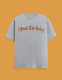 Grey Melange