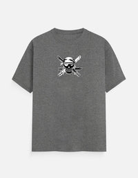 Charcoal Melange